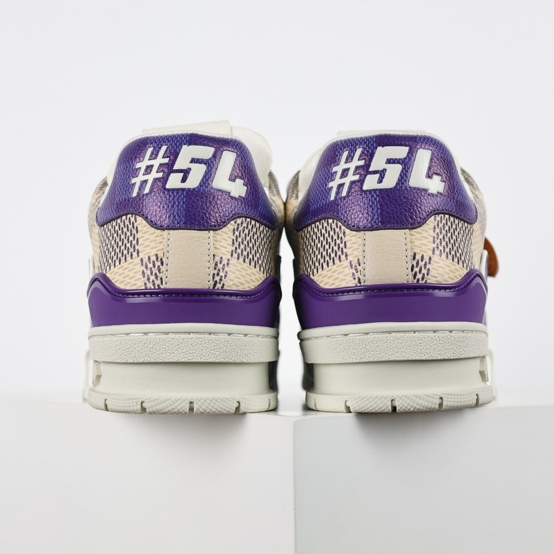 Tênis LV Trainer