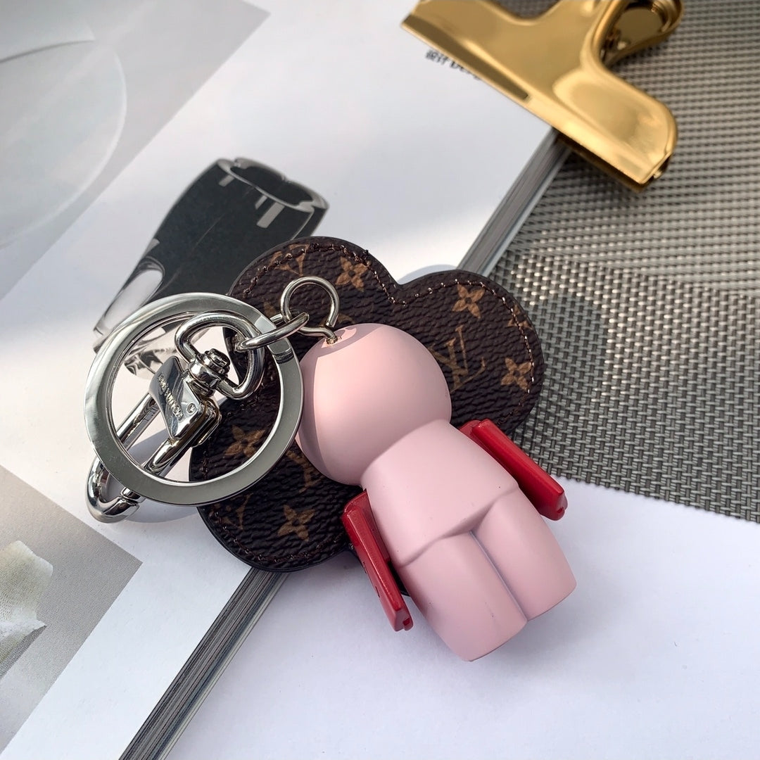 Charm de Bolsa Vivienne da LV