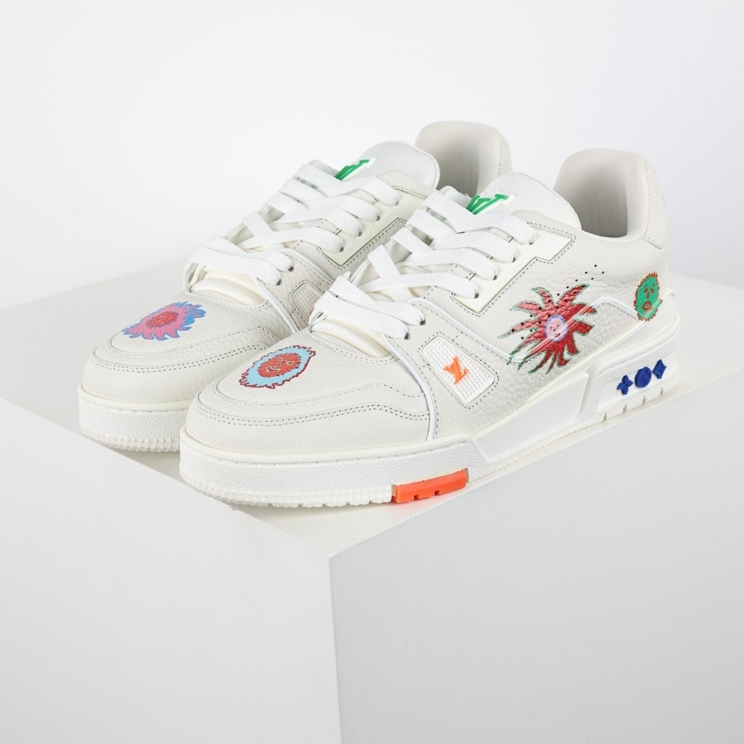 Tênis LV Trainer