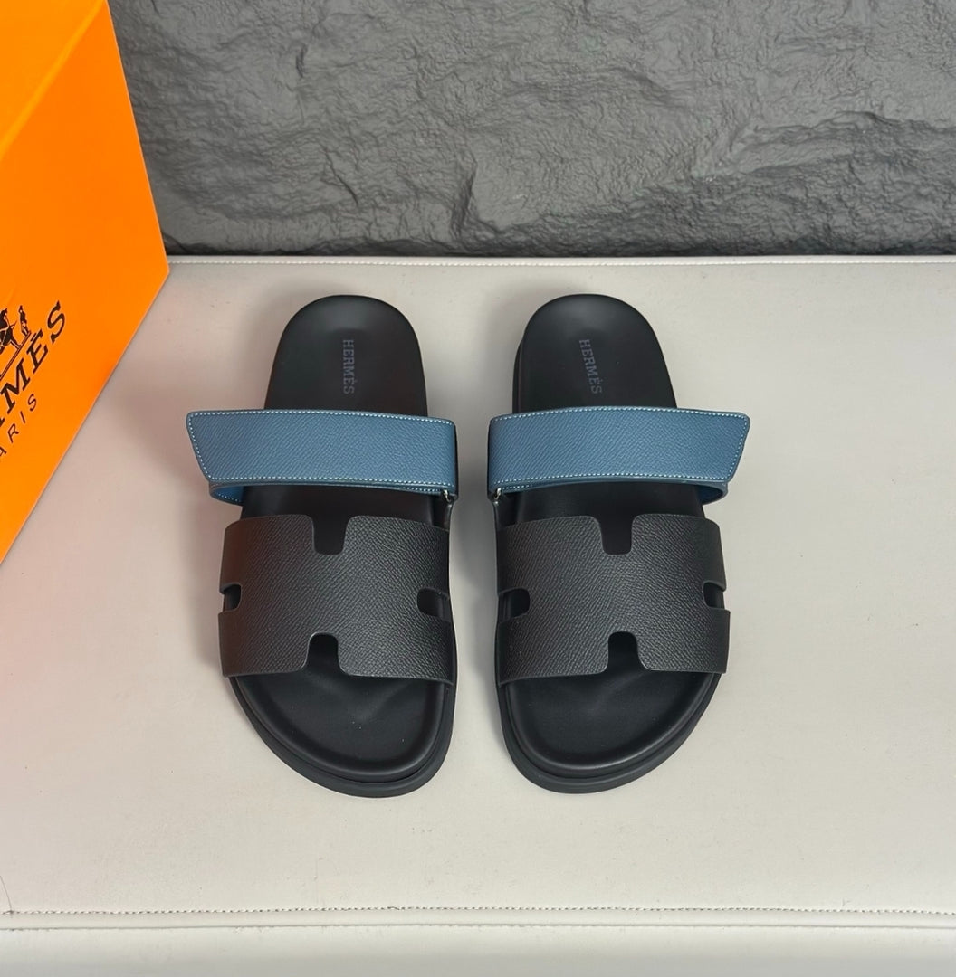 Slide Hermès Chypre