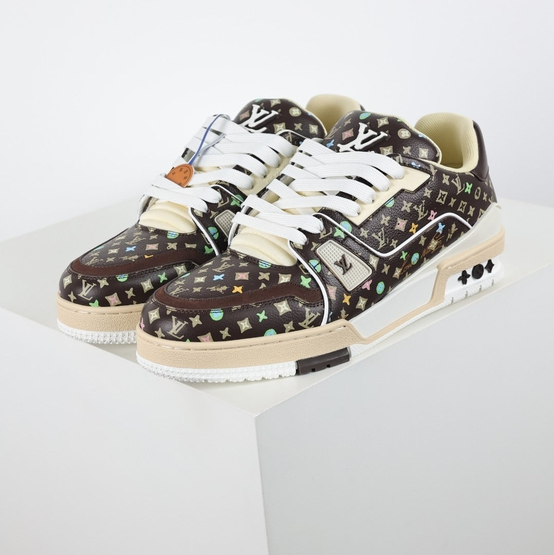 Tênis LV Trainer