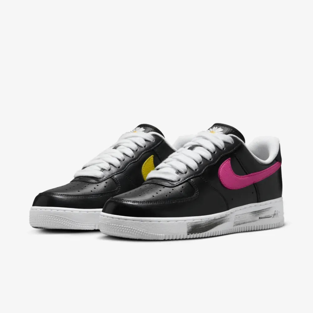 G-Dragon Peaceminusone x Nike Air Force 1 Low Para-Noise 3.0