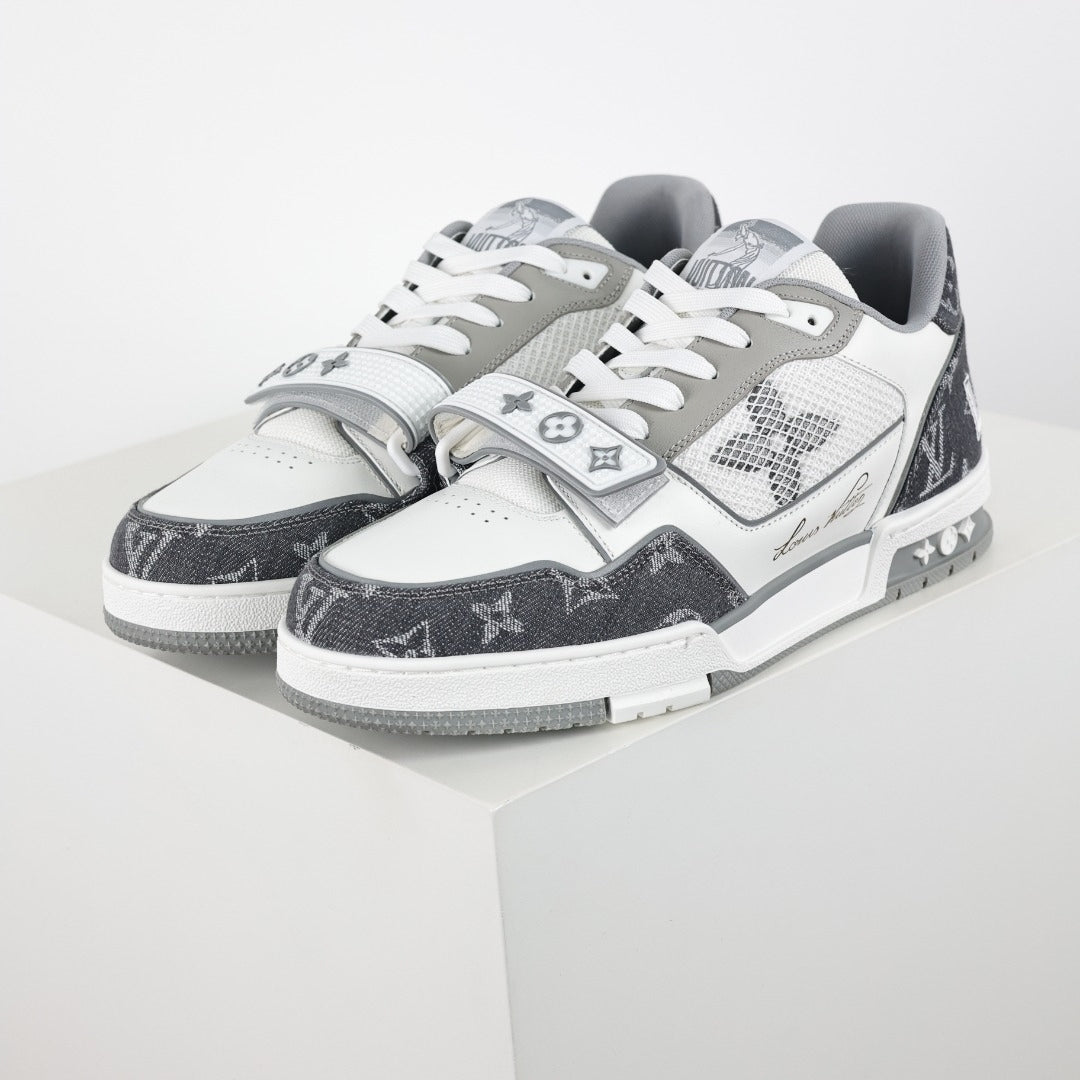 Sneaker LV Trainer
