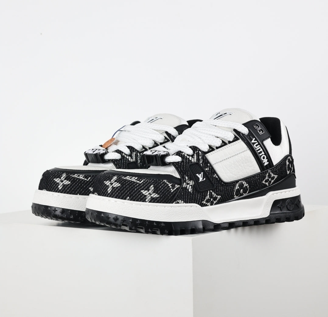 Tênis LV Trainer Maxi