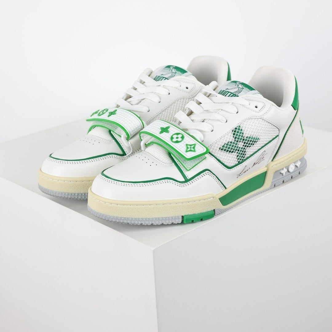 Sneaker LV Trainer