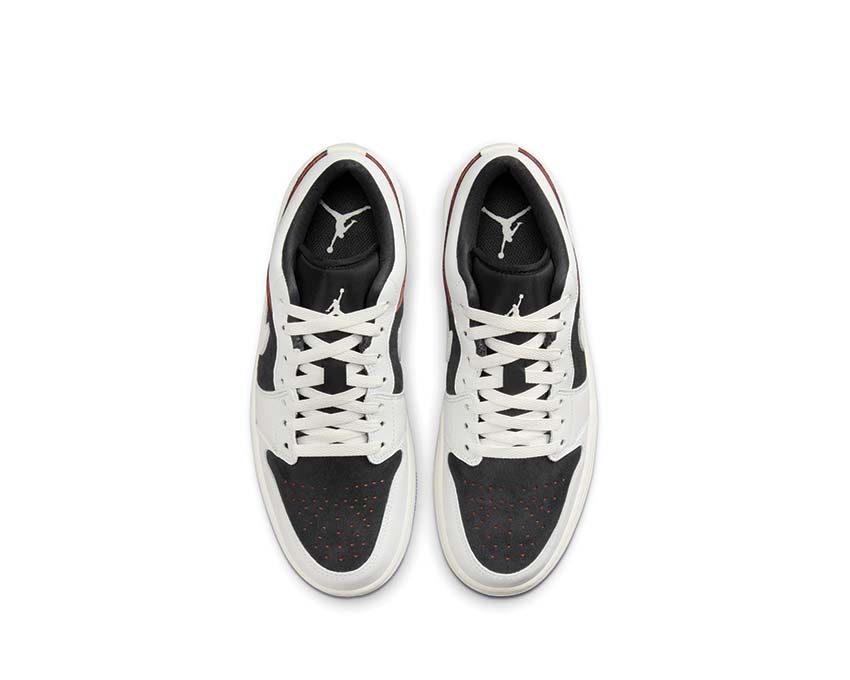 Tênis Nike Jordan 1 Low
Quai 54