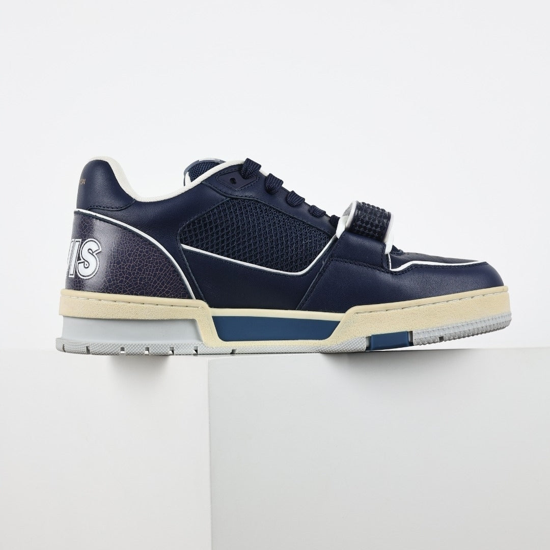 Sneaker LV Trainer