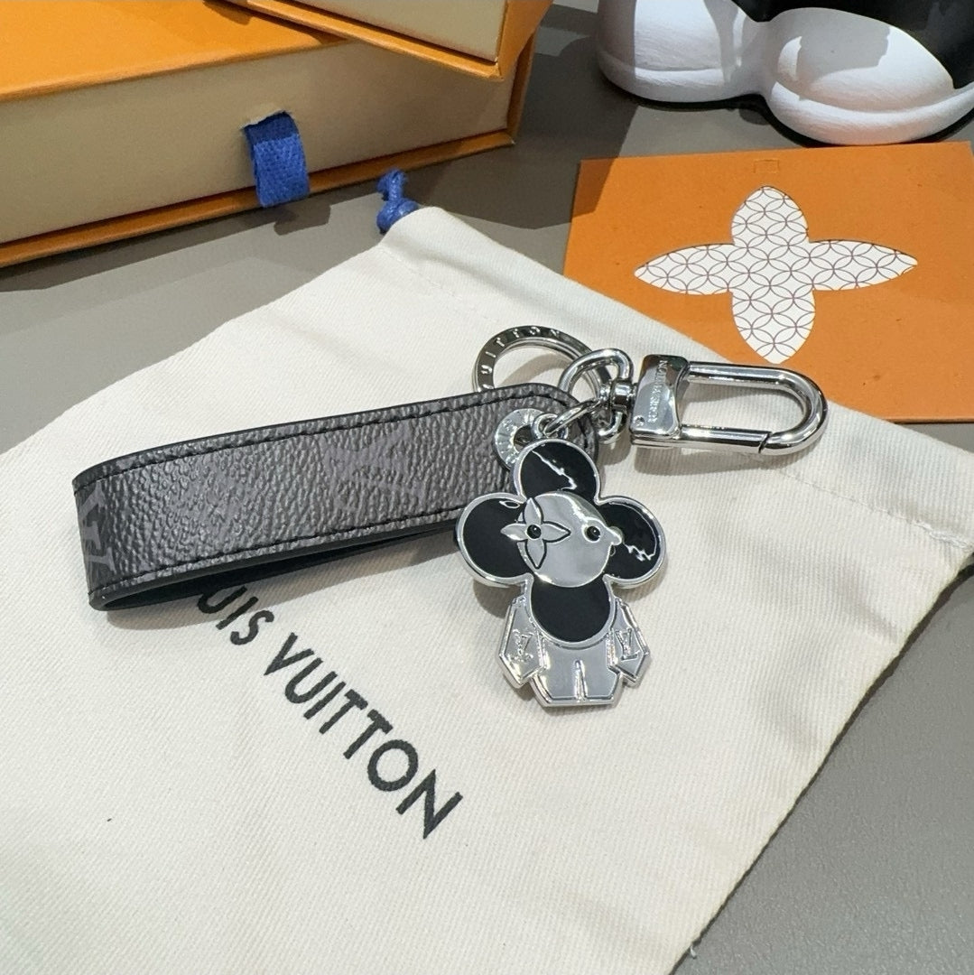 Chaveiro da LV