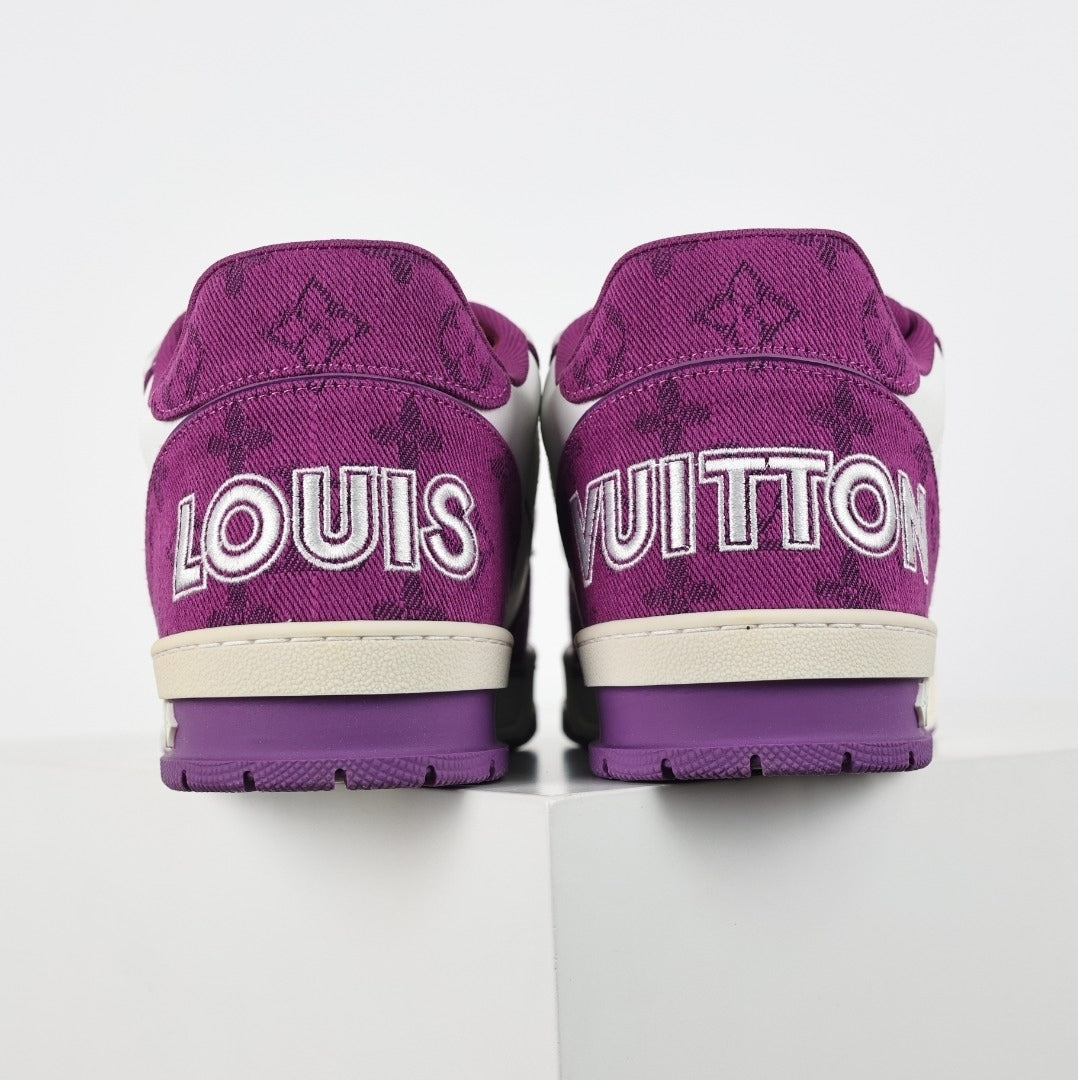 Sneaker LV Trainer