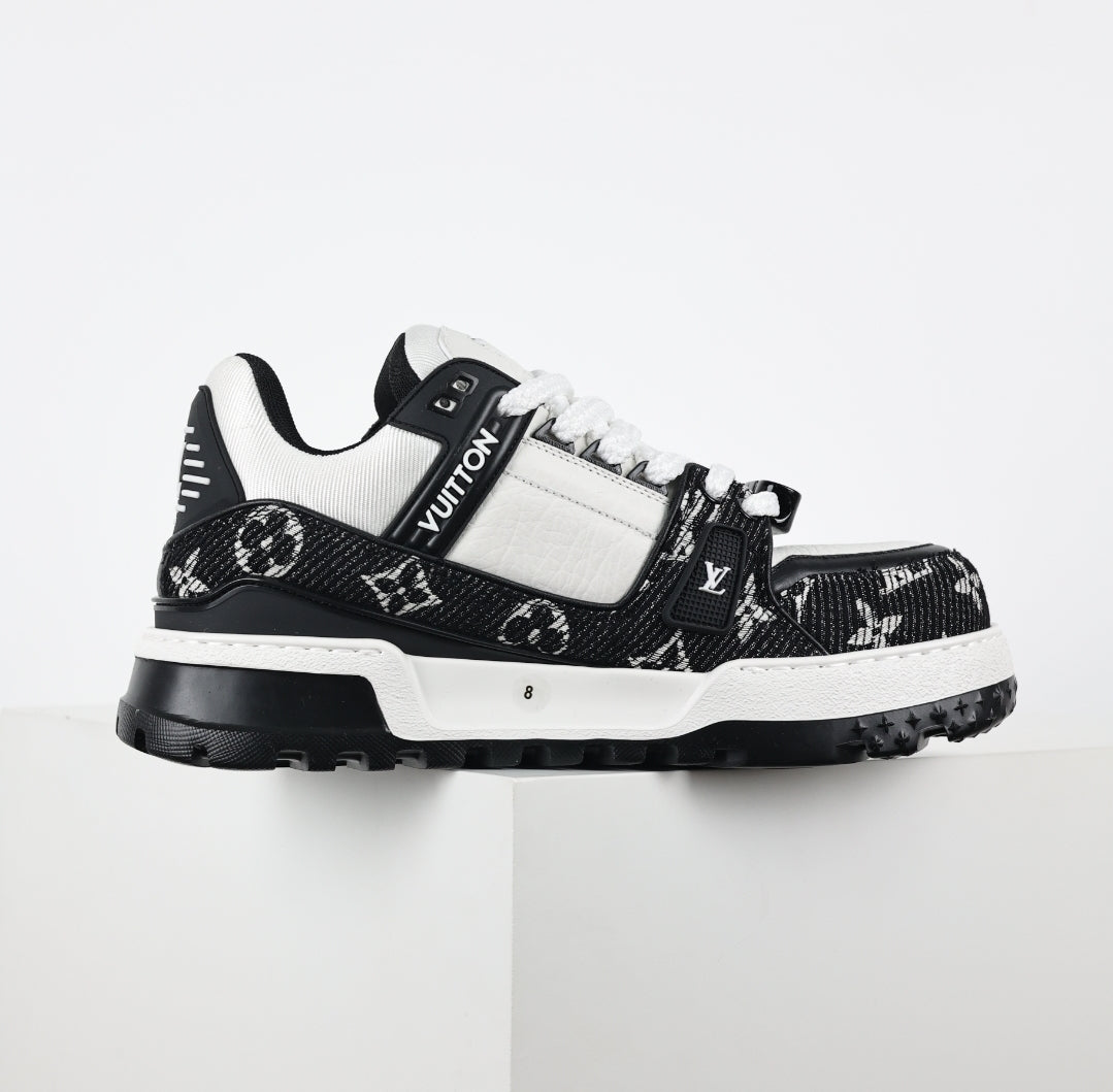 Tênis LV Trainer Maxi