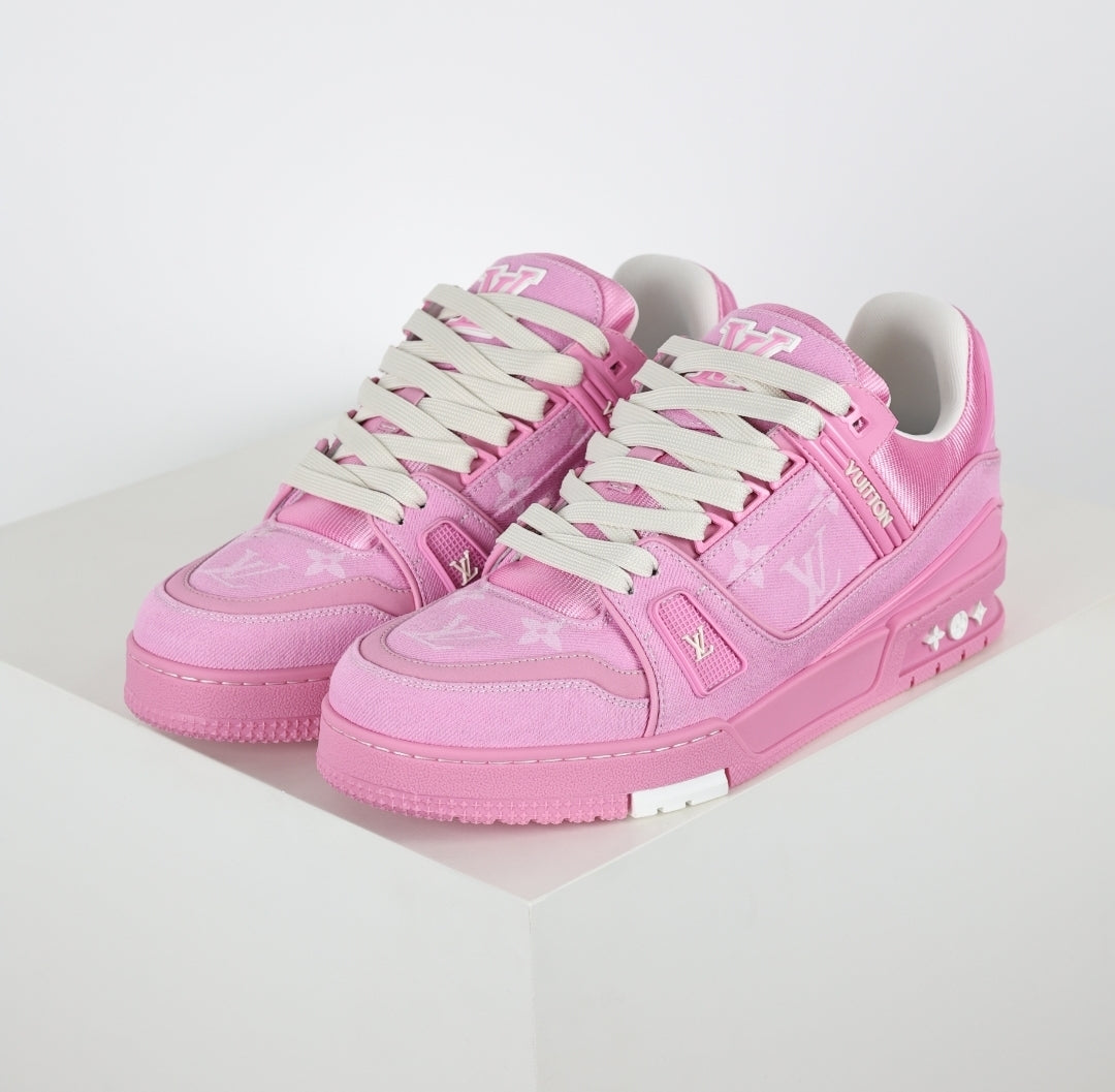 Tênis LV Trainer