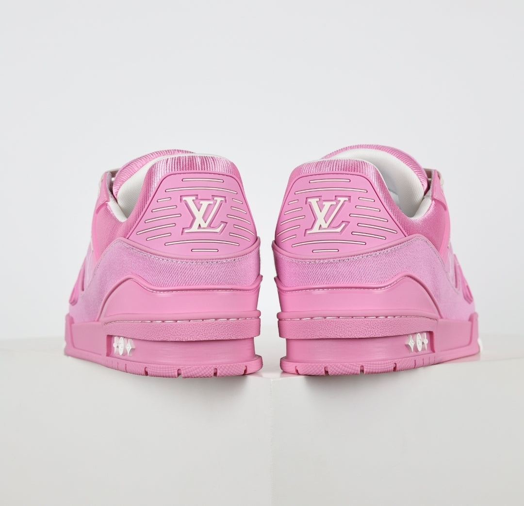 Tênis LV Trainer