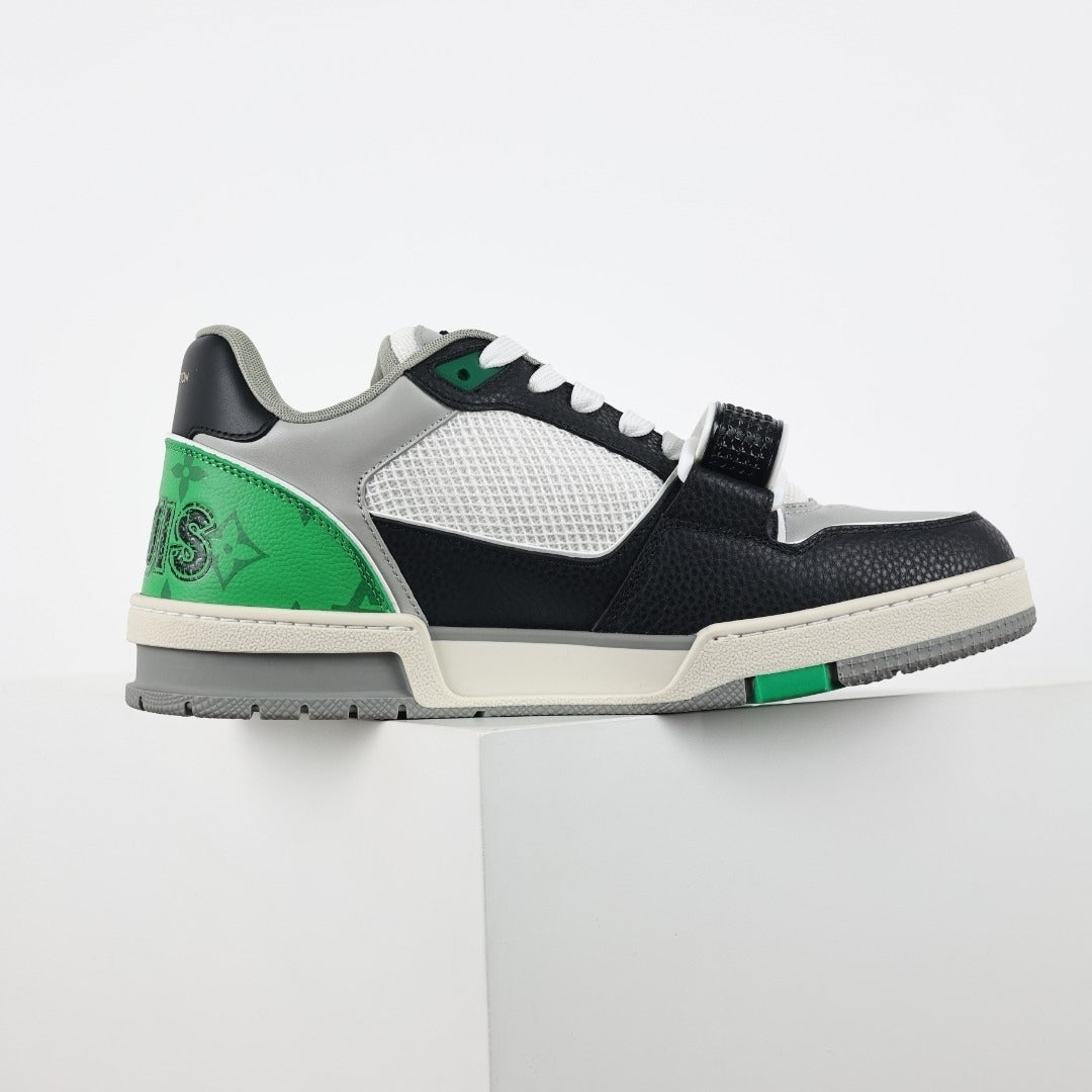 Sneaker LV Trainer