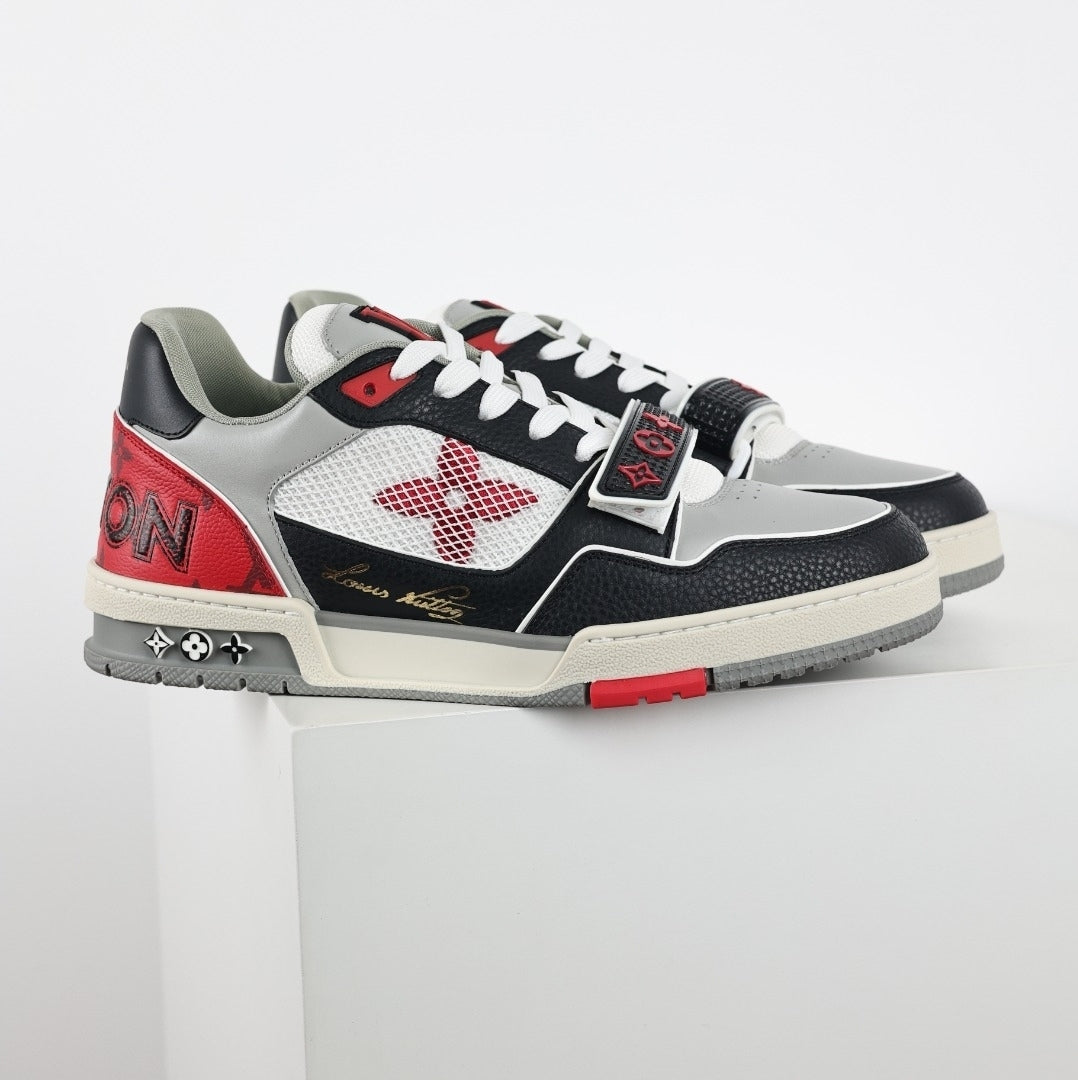 Sneaker LV Trainer