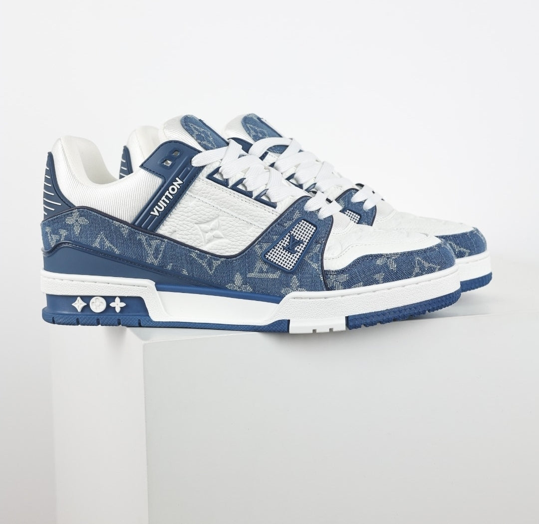 Tênis LV Trainer