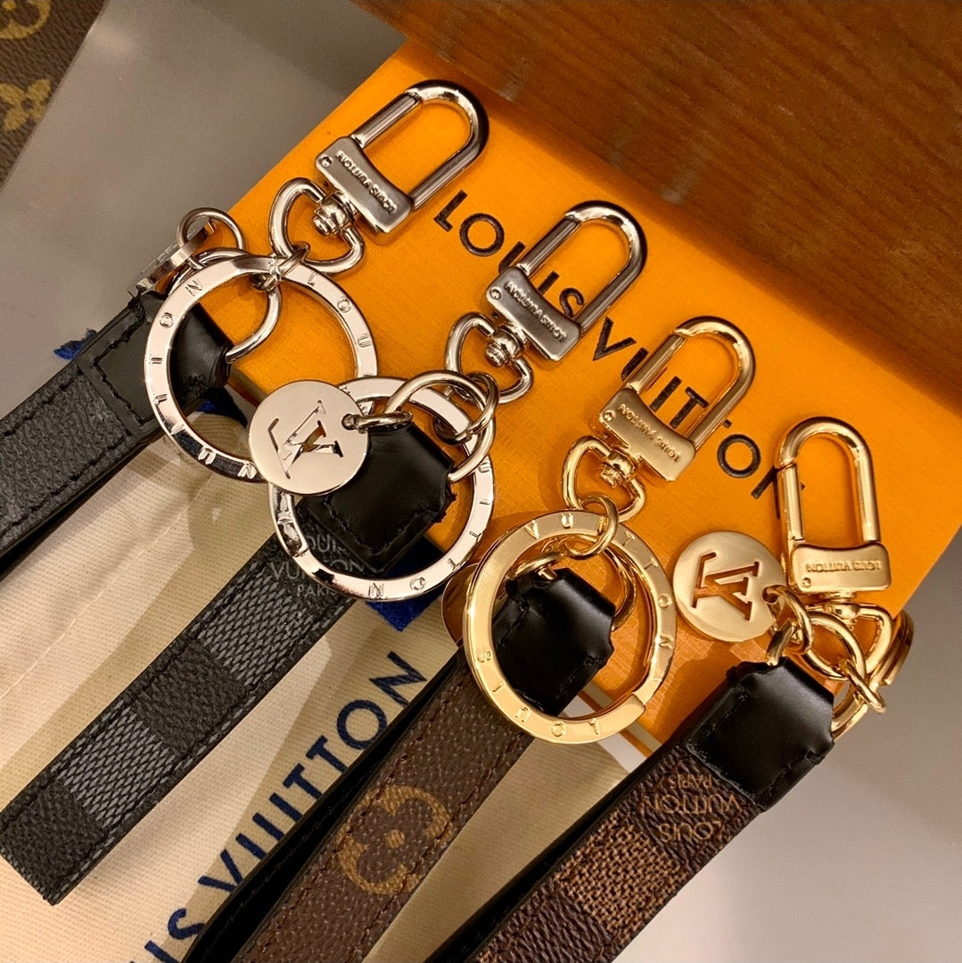 Chaveiro da LV