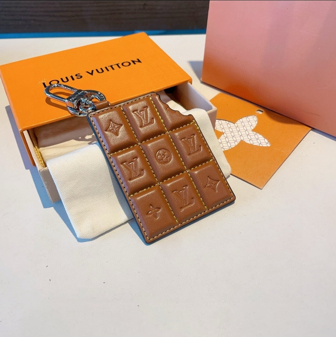 Charm de Bolsa da LV