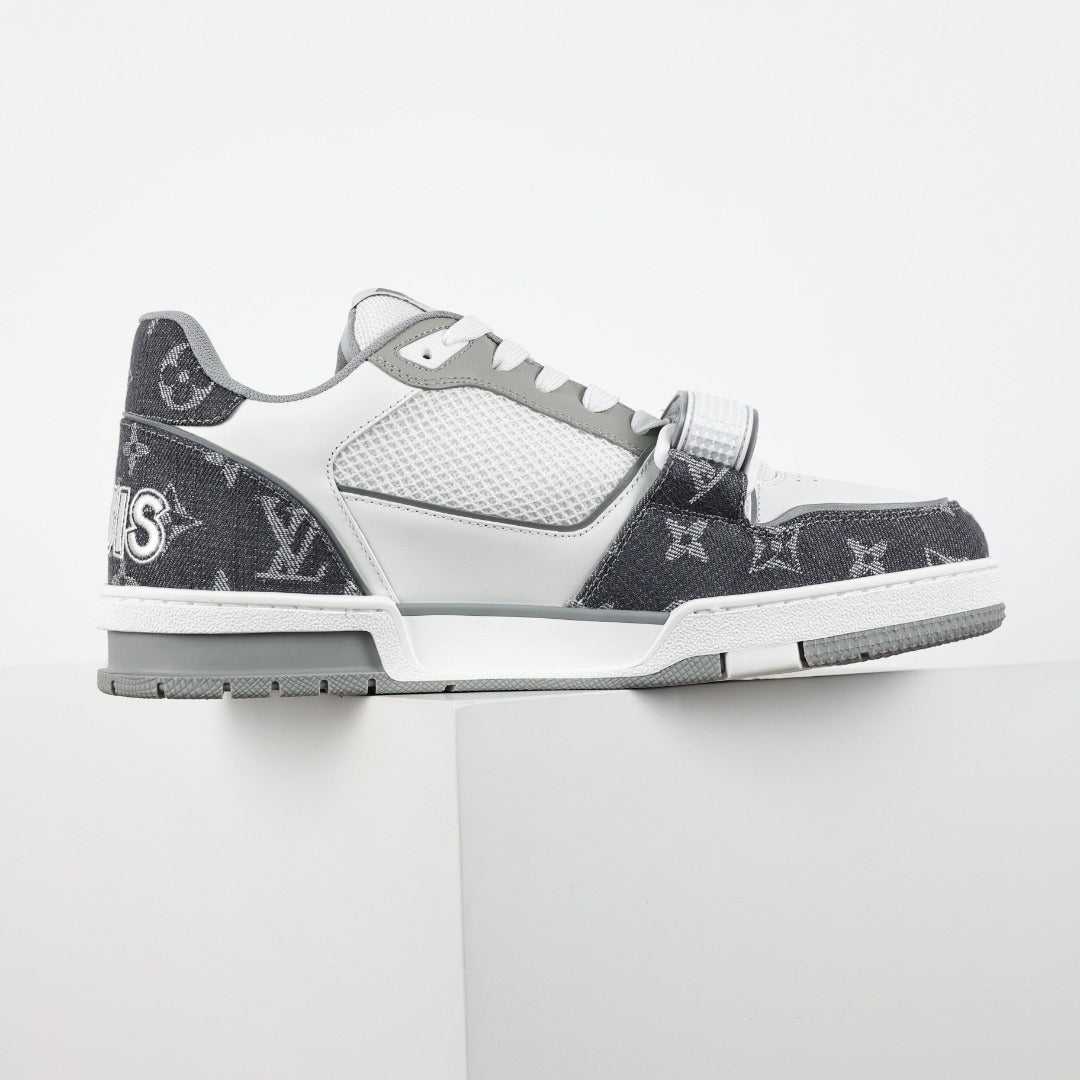 Sneaker LV Trainer