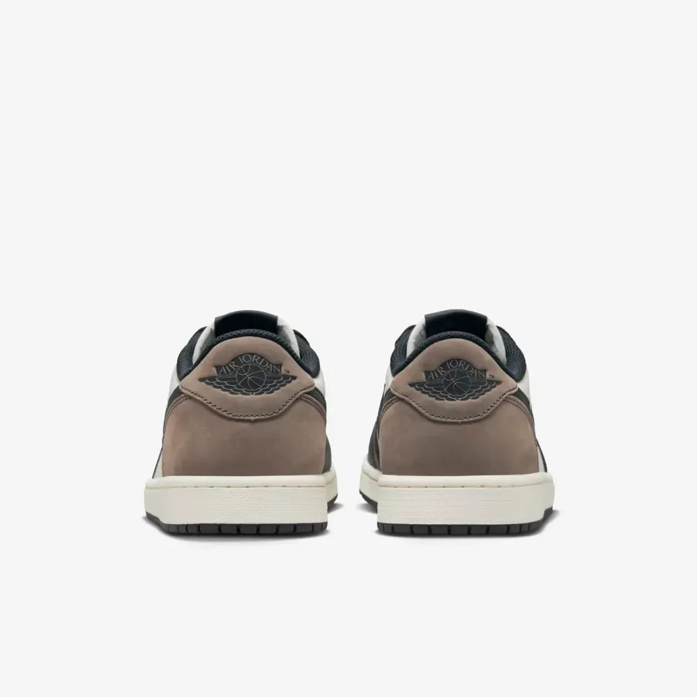 Tênis Nike Air Jordan 1 Low OG Mocha