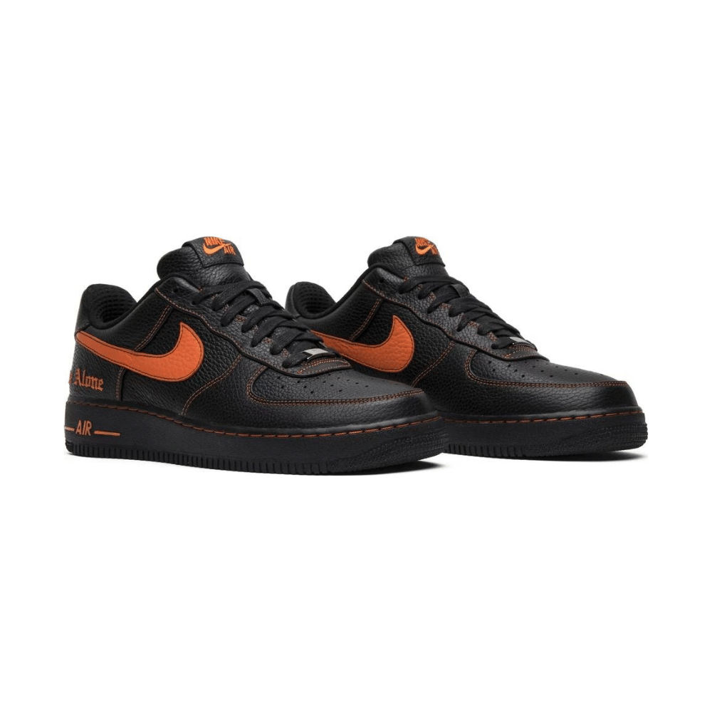 Tênis Nike VLONE x Nike Air Force 1 Low