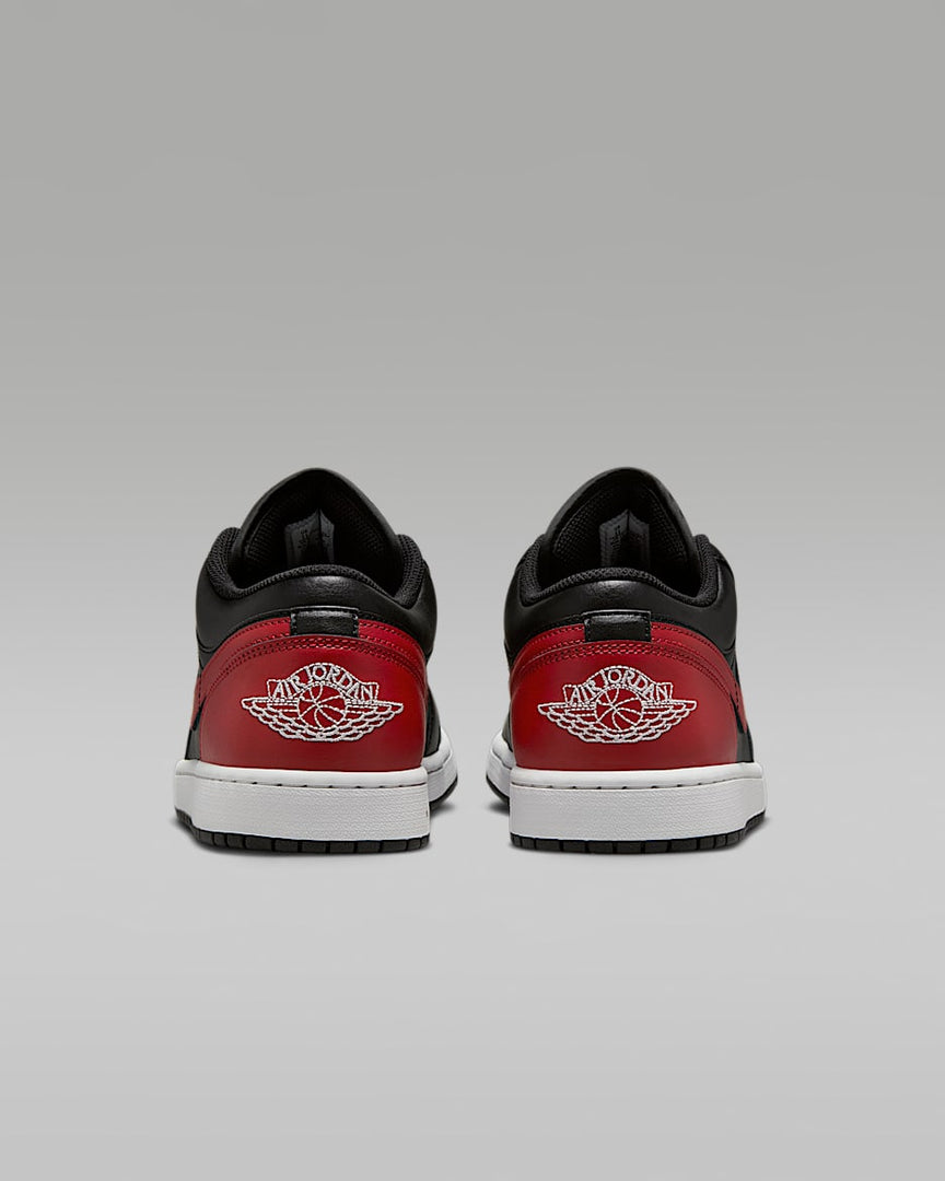 Tênis Nike Air Jordan 1 Baixo