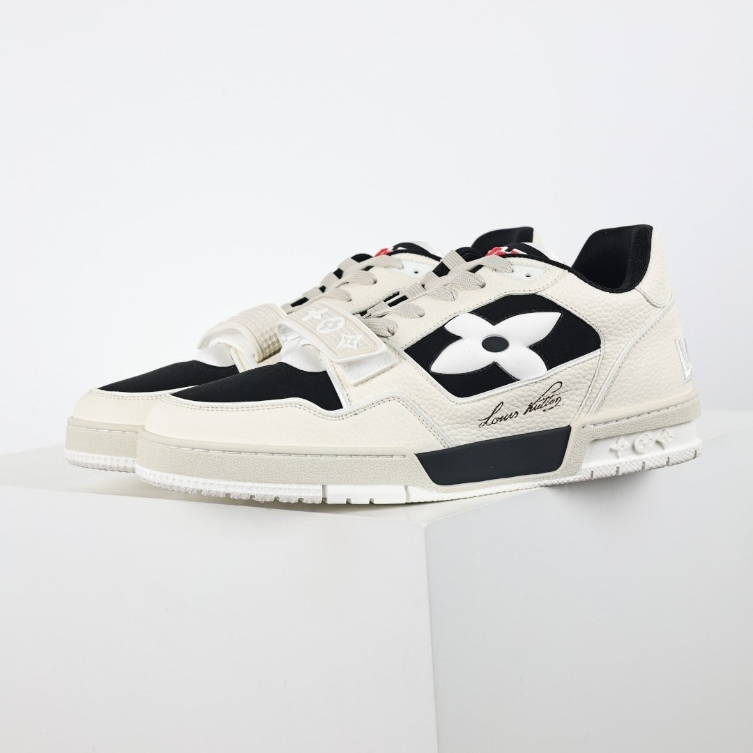Sneaker LV Trainer