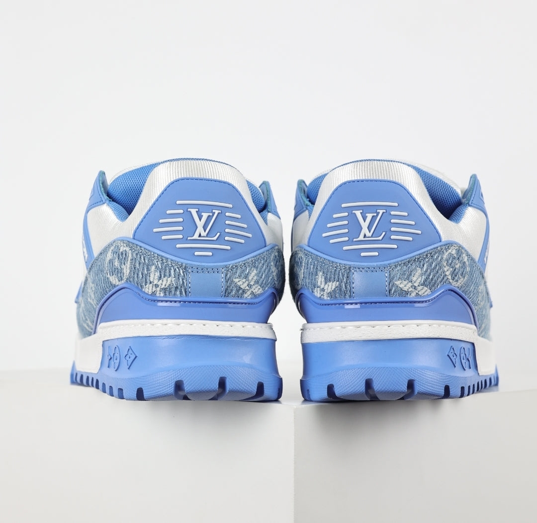 Tênis LV Trainer Maxi