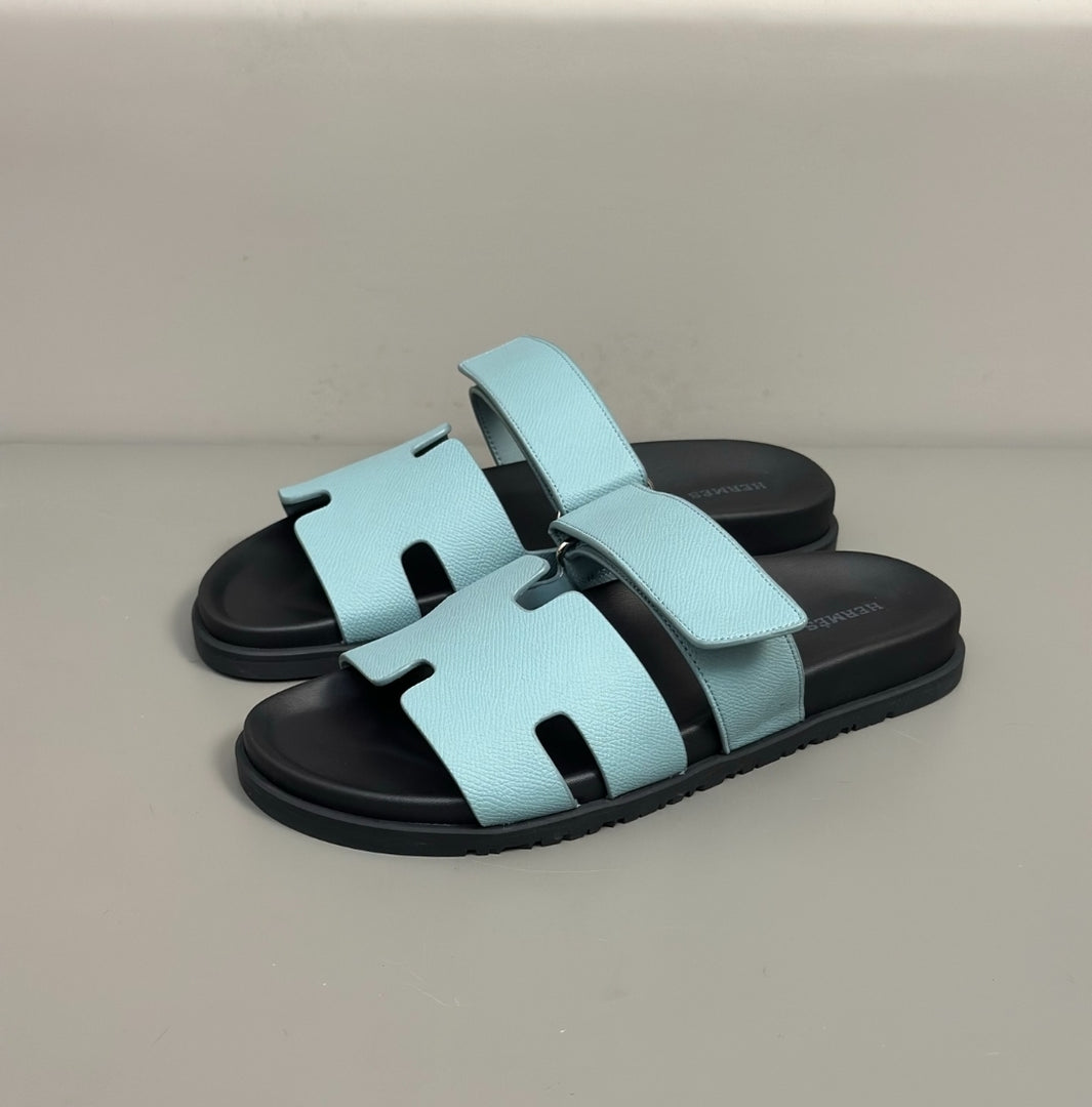 Slide Hermès Chypre