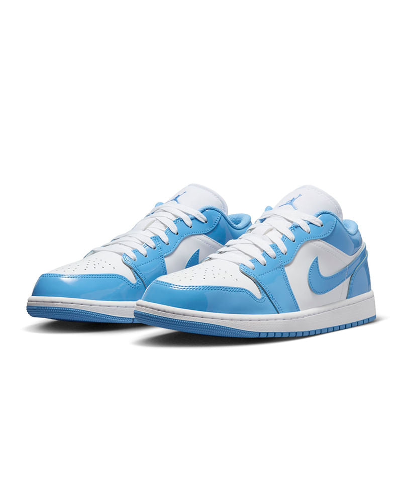 Tênis Nike Air Jordan 1 Low SE
Legend Blue