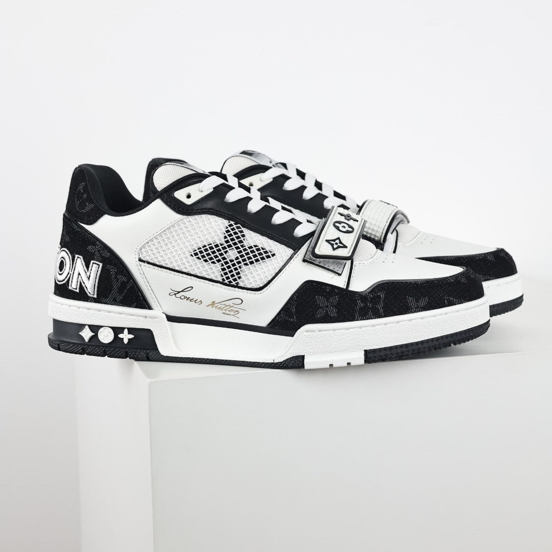 Sneaker LV Trainer