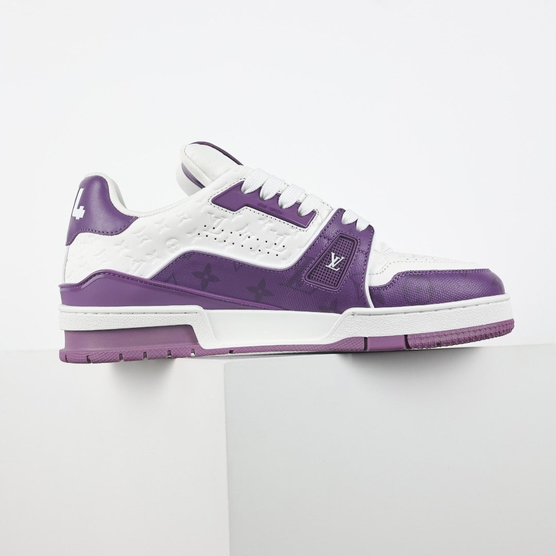 Tênis LV Trainer