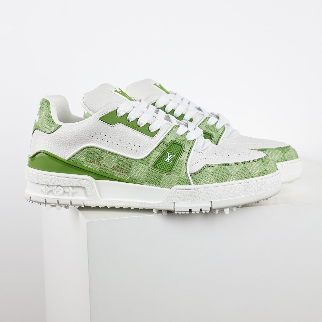 Tênis LV Trainer