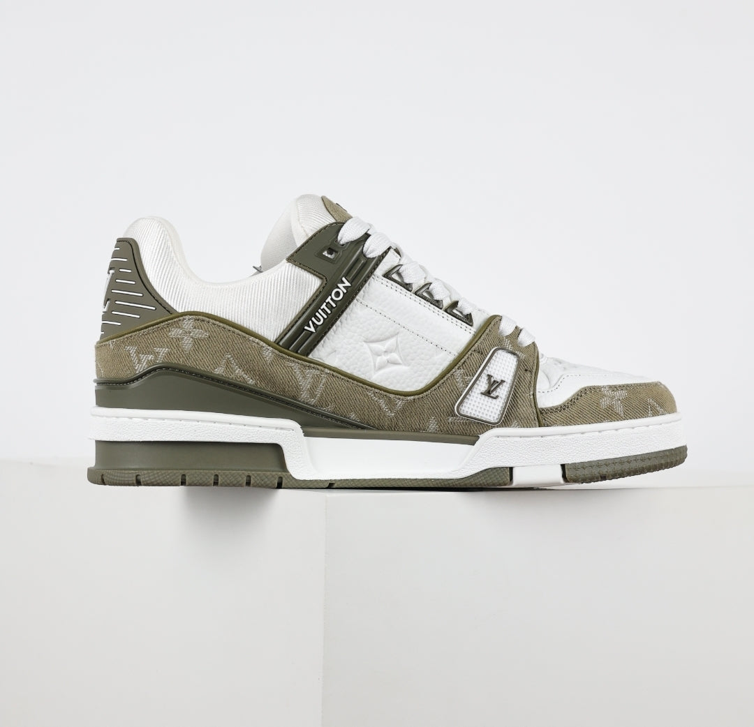 Tênis LV Trainer