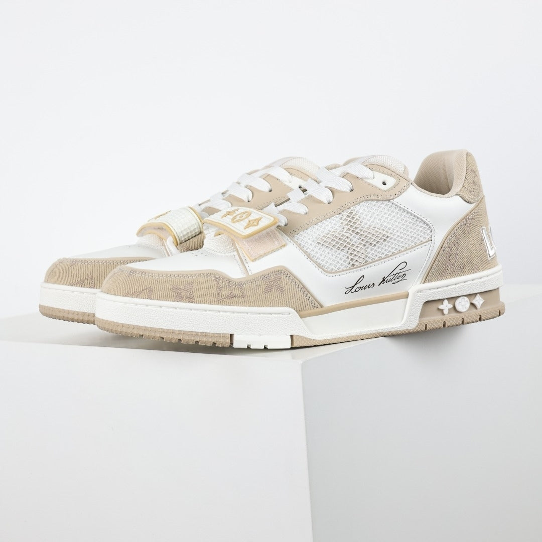 Sneaker LV Trainer