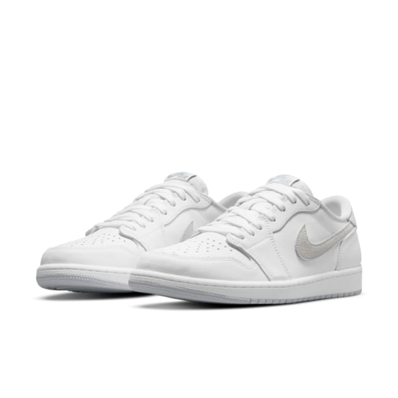 Tênis Nike Air Jordan 1 Retro Low OG