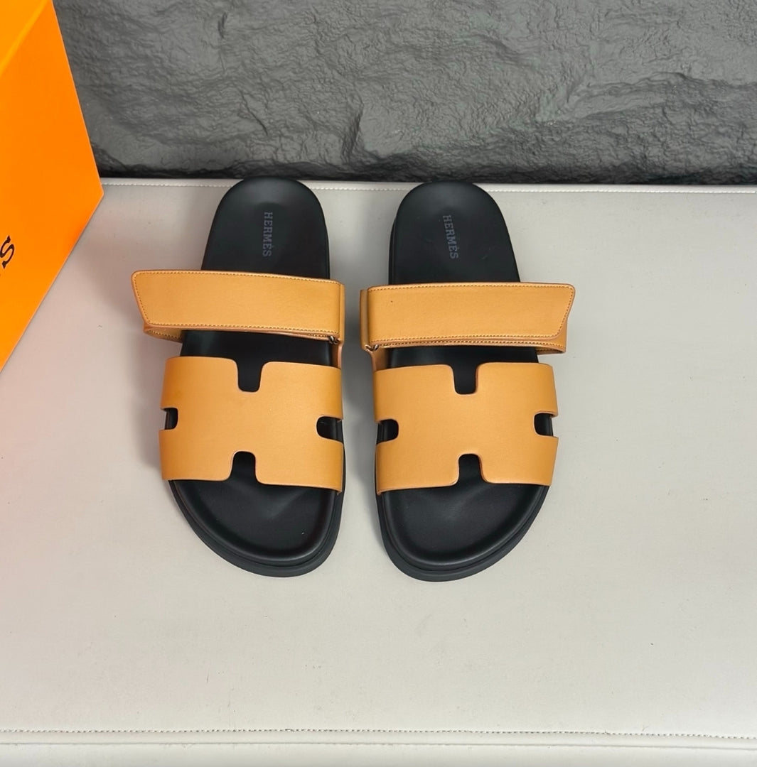 Slide Hermès Chypre