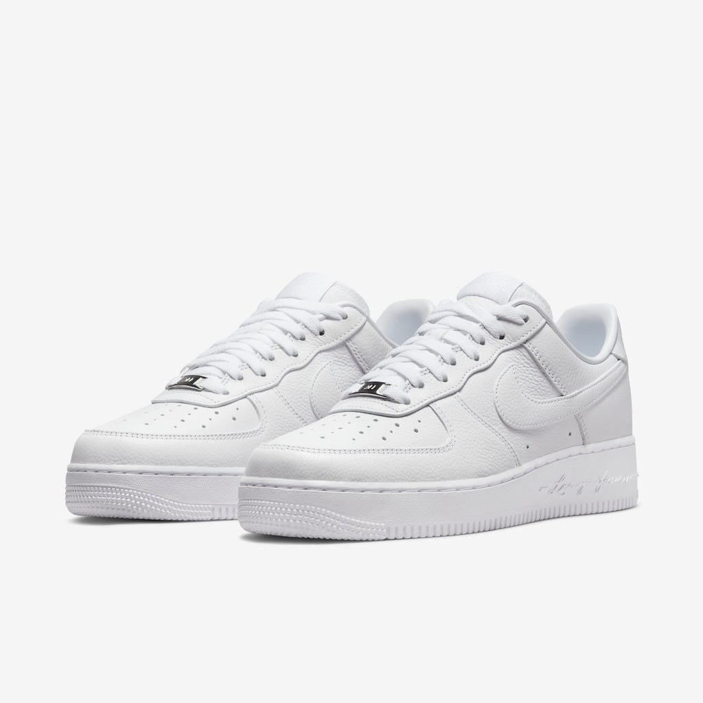 Tênis Nike NOCTA X Air Force 1
White