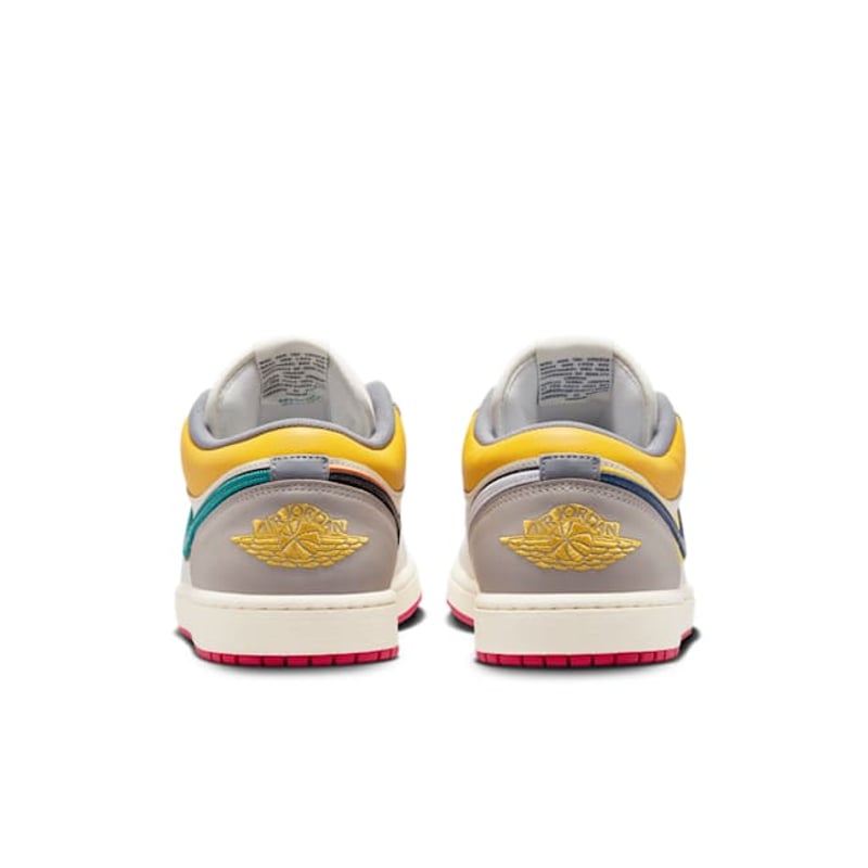 Tênis Nike Air Jordan 1 Low Premium