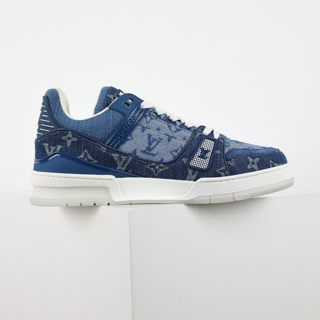 Tênis LV Trainer