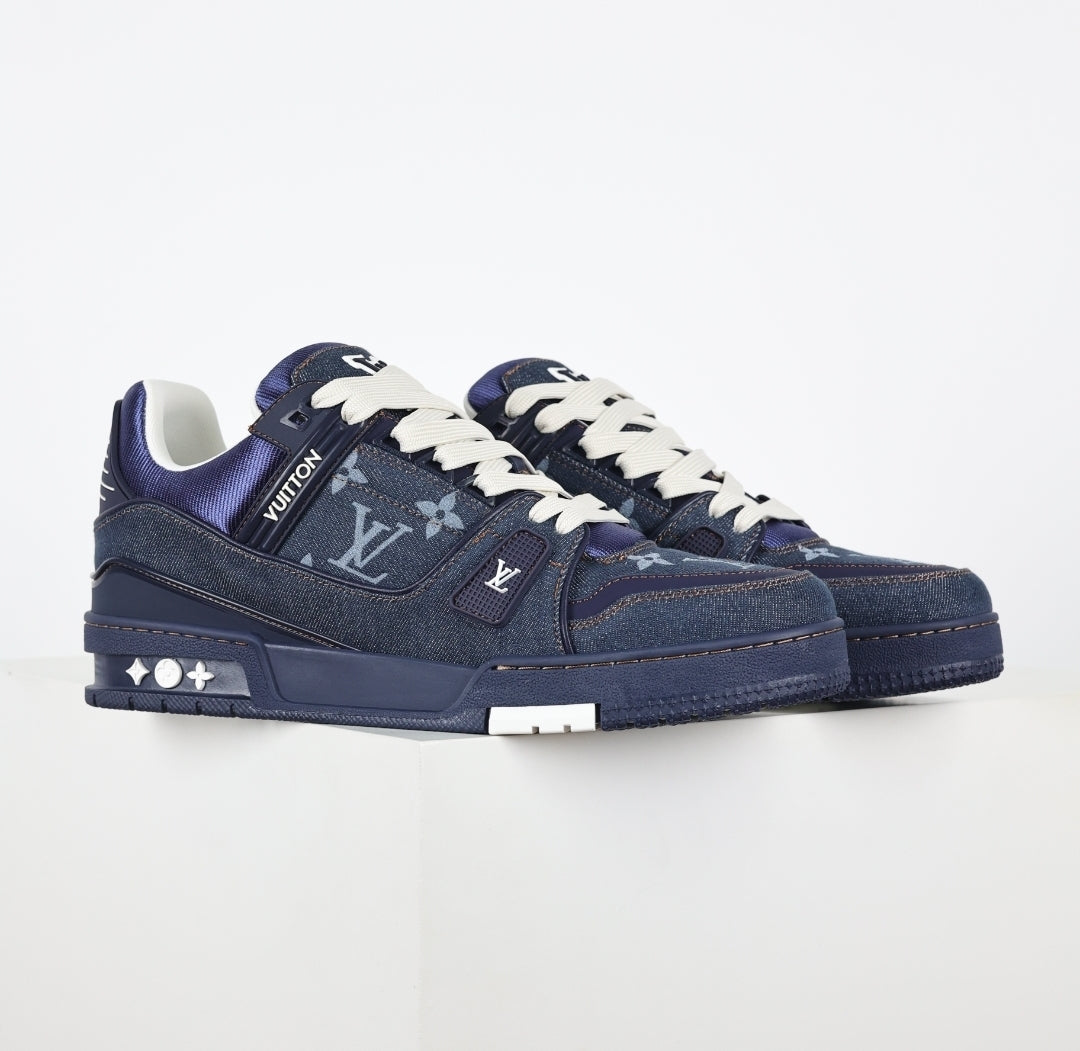 Tênis LV Trainer