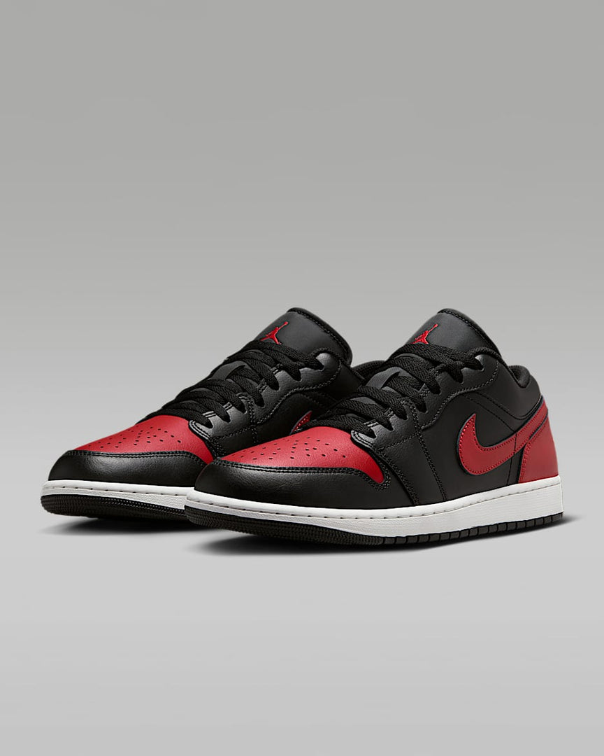 Tênis Nike Air Jordan 1 Baixo