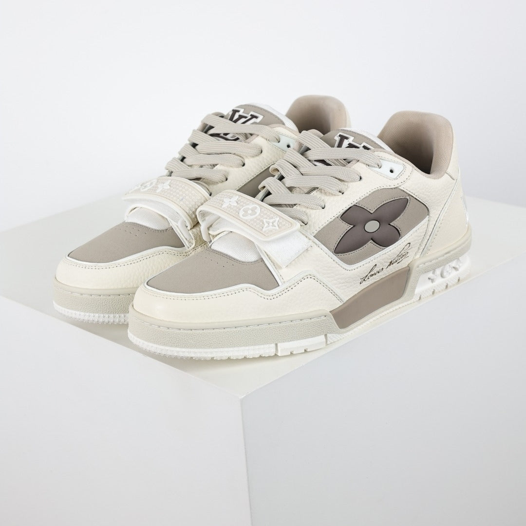 Sneaker LV Trainer