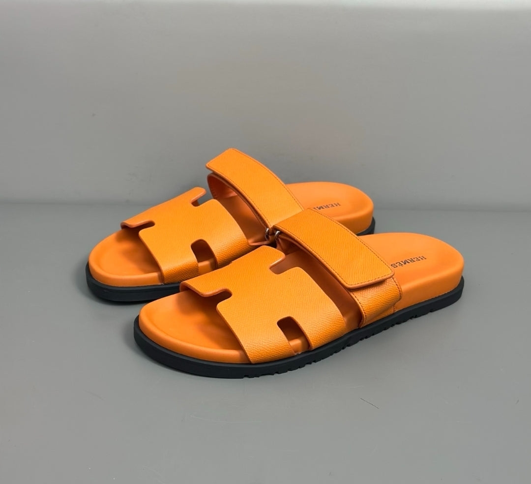 Slide Hermès Chypre