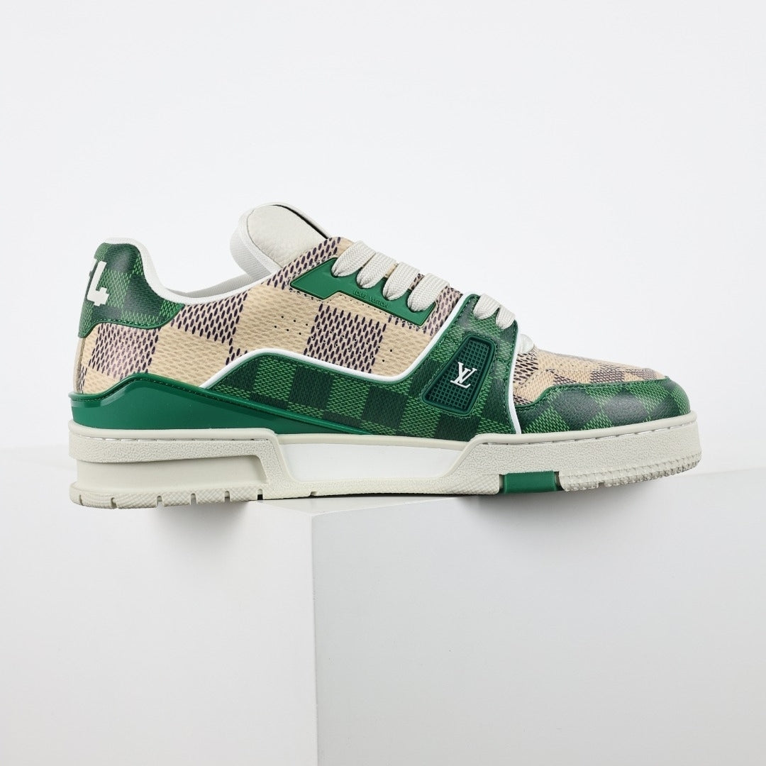 Tênis LV Trainer