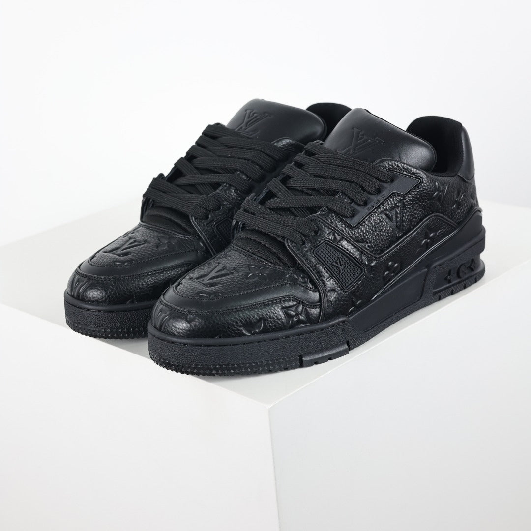 Tênis LV Trainer