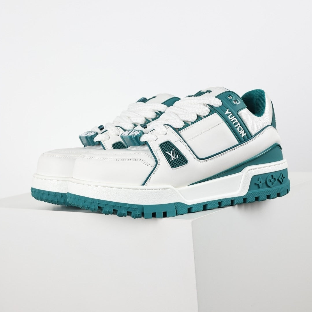Tênis LV Trainer Maxi