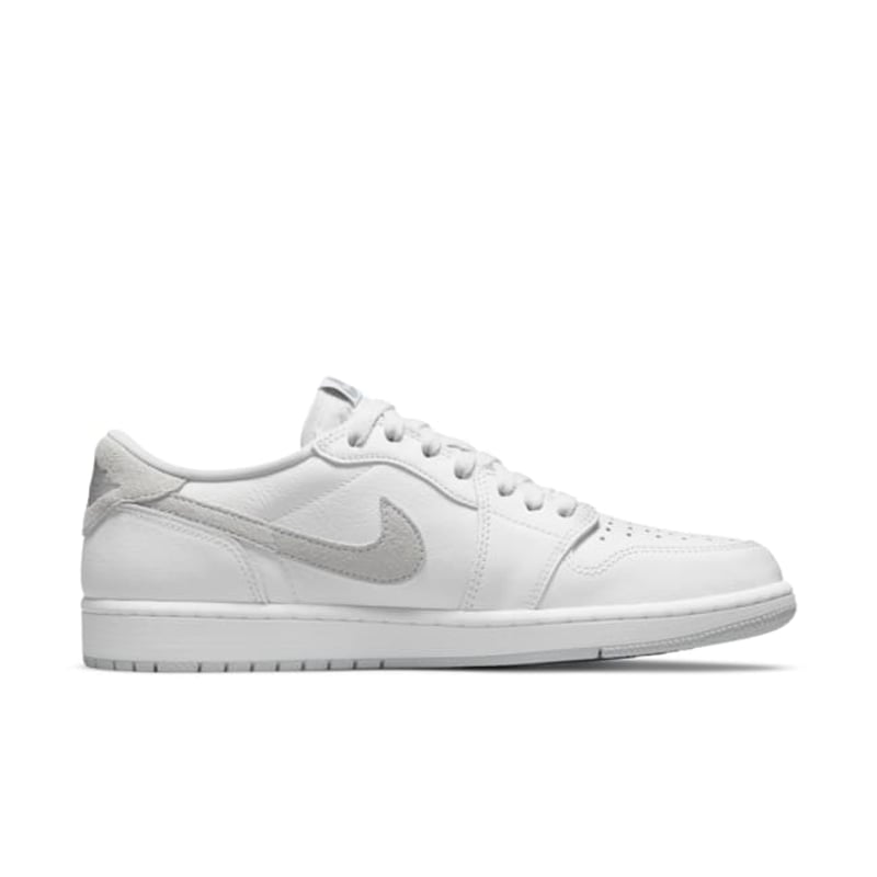 Tênis Nike Air Jordan 1 Retro Low OG
