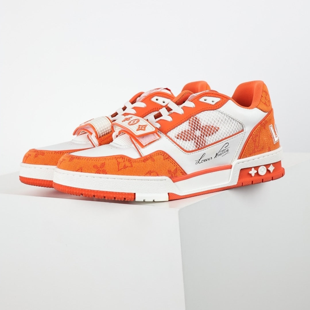 Sneaker LV Trainer