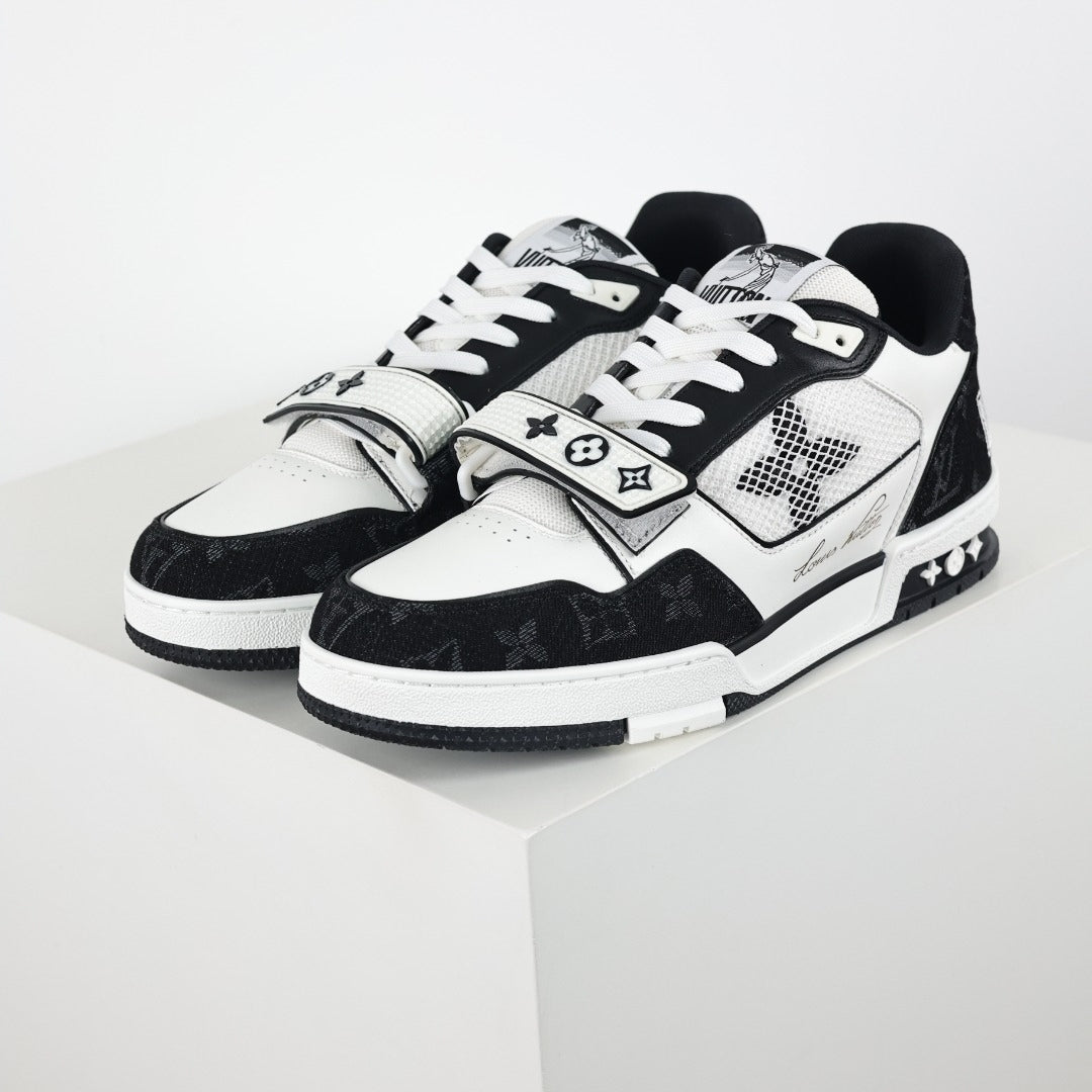 Sneaker LV Trainer