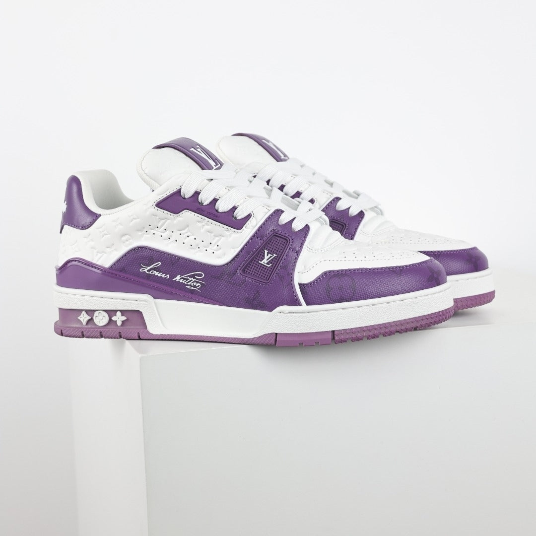 Tênis LV Trainer